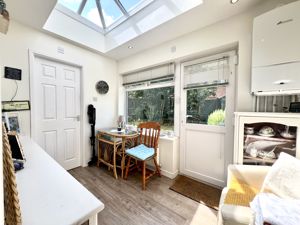 Sun Room- click for photo gallery